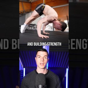 The Best Push-Up For Shoulders