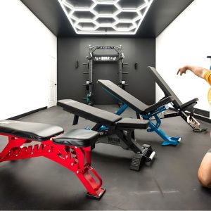 The BEST & WORST Adjustable Weight Benches (Ranked!)