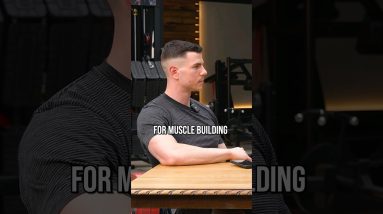 The Difference Between Hypertrophy And Strength Training