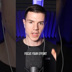 The Problem With Doing Too Many Exercises!