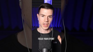 The Problem With Doing Too Many Exercises!