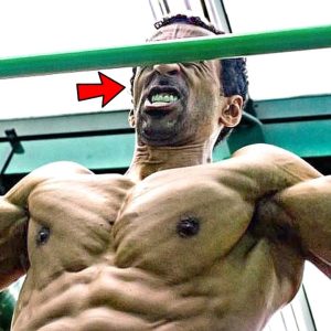 The Untold History Of Calisthenics | FitnessFAQs Podcast #59 - Zef Zakaveli