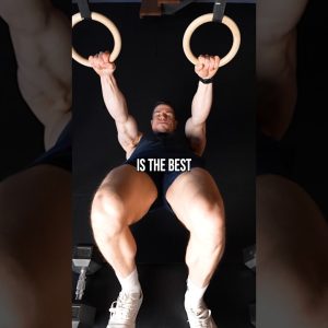 Unusual Exercise For Bigger Legs