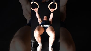 Unusual Exercise For Bigger Legs