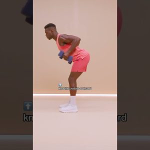 Upright Row Vs. Bent-Over Row