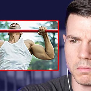 Why High Rep Calisthenics Is Underrated