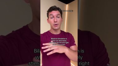 Why Walking Is Good For Your Brain