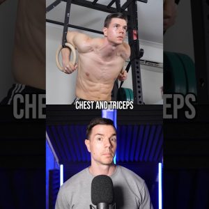 Are Dips Better Than Push-Ups?