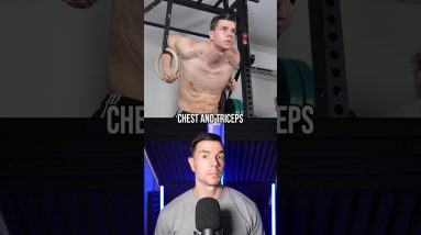 Are Dips Better Than Push-Ups?