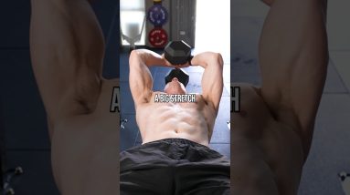 Are dumbbell pullovers good?