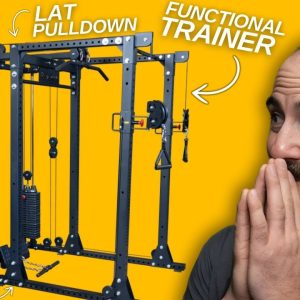 Budget-Friendly REP Ares Or…? Body Solid Functional Trainer Rack Review!