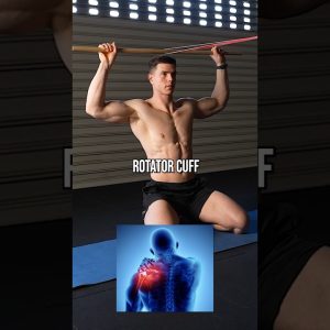 Bulletproof Your Shoulders