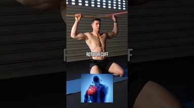 Bulletproof Your Shoulders