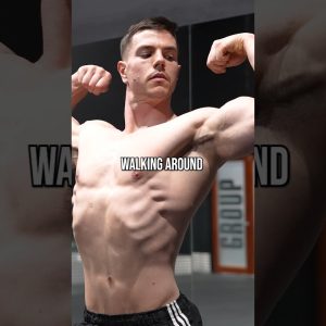 Calisthenics For Aesthetics