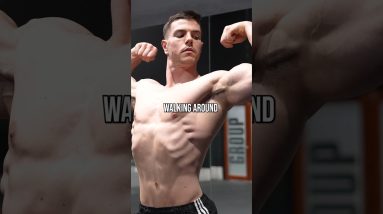 Calisthenics For Aesthetics