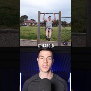 Calisthenics Will Change Your Life