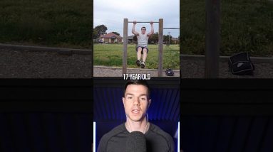 Calisthenics Will Change Your Life