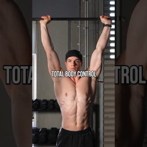 Don't Skip The Overhead Press