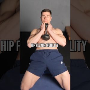 Fix Your Tight Hip Flexors