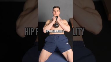 Fix Your Tight Hip Flexors