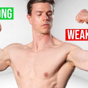 How Do You Fix Muscle Imbalances?