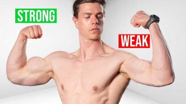 How Do You Fix Muscle Imbalances?