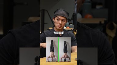 How To Handstand Push-Up