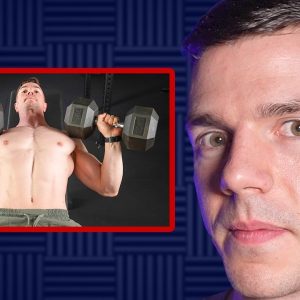 How To Lift Heavier Weights (FASTEST WAY!)