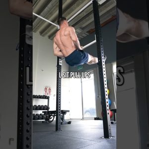 How To Pull-Up Higher