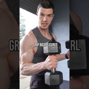 Most Underrated Biceps Curl