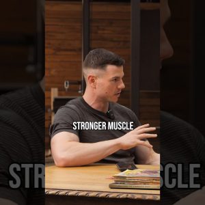 Muscle Building Vs Strength Training