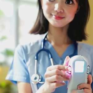 Revolutionizing Healthcare: The Infrared Vein Viewers