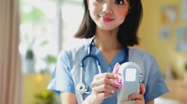 Revolutionizing Healthcare: The Infrared Vein Viewers