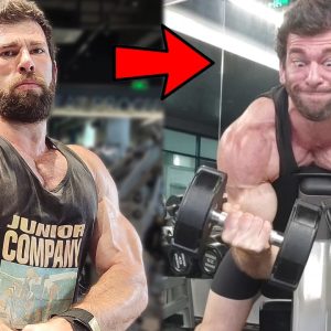 10 Years Of Muscle Building Wisdom in 56 Minutes | #60 - Geoffrey Verity Schofield