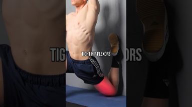 The Best Stretch For Hip Flexors