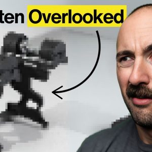 The Home Gym UPGRADE No One Talks About