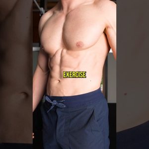 The ONLY Abs Exercise You Need