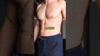 The ONLY Abs Exercise You Need