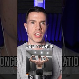 The Secret To Avoiding Injury