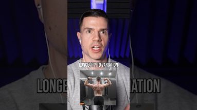 The Secret To Avoiding Injury