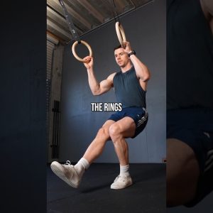 The Smarter Way To Pistol Squat