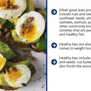 Weight Loss Plan 1 | Video 10