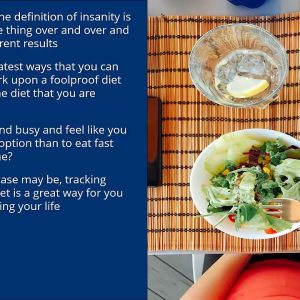 Weight Loss Plan 1 | Video 2