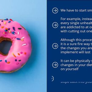 Weight Loss Plan 1 | Video 5