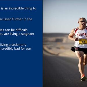 Weight Loss Plan 1 | Video 6