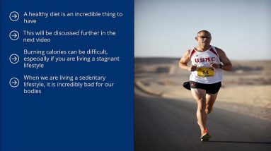 Weight Loss Plan 1 | Video 6