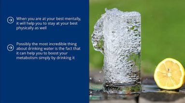 Weight Loss Plan 1 | Video 9