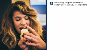 Weight Loss Plan 1 | Video Conclusion