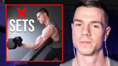 What Is The BEST Progressive Overload Method?