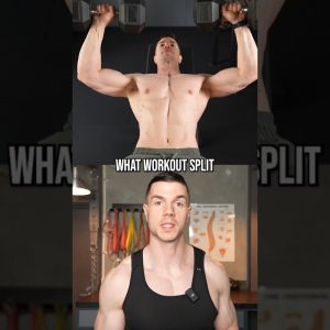 What's The Best Workout Split?